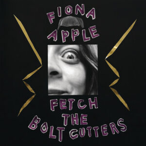 FETCH THE BOLT CUTTERS (NEW LP)