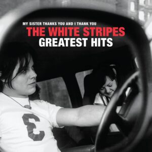 GREATEST HITS (CD)