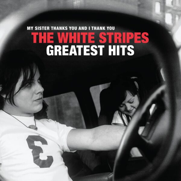 GREATEST HITS (CD)