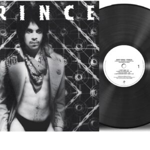 DIRTY MIND (NEW LP)