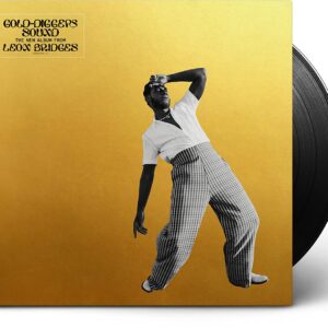 Gold-Diggers Sound (NEW LP)