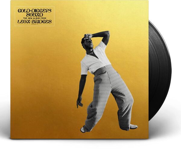 Gold-Diggers Sound (NEW LP)