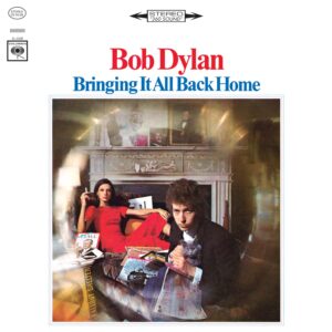 Bringing It All Back Home (New LP)
