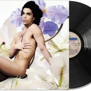 Lovesexy (NEW LP)