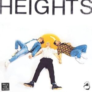 Heights (MD) (New LP)