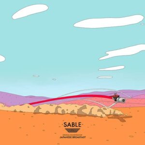 Sable (NEW LP)