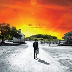 BEAUTIFUL TIME (CD)