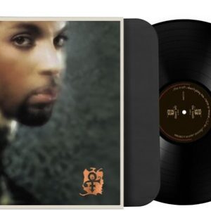 The Truth (NEW LP)