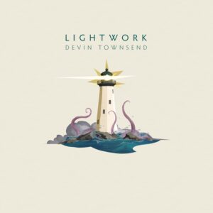 LIGHTWORK (NEW LP)