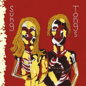 SUNG TONGS (NEW LP)