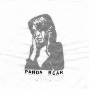 Tomboy (NEW LP)