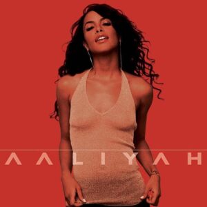 AALIYAH (CD)