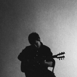 AMPLIFIED GUITAR (NEW LP)