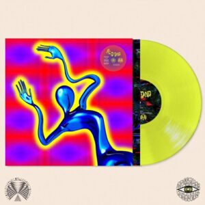 Take It From The Dead (MD) (NEW LP)