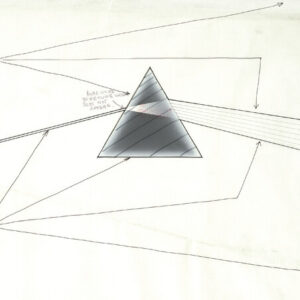 DARK SIDE OF THE MOON LIVE AT WEMBLEY 1974