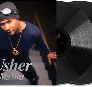 My Way (NEW LP)