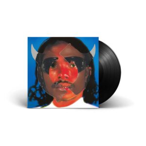 GEMINI RIGHTS (NEW LP)