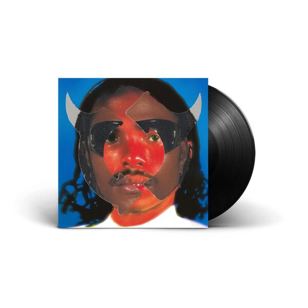 GEMINI RIGHTS (NEW LP)