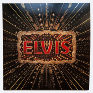 ELVIS (NEW LP)