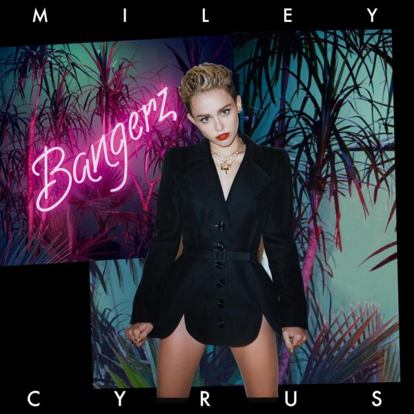 Bangerz (10th Anniversary Edition) (NEW LP)
