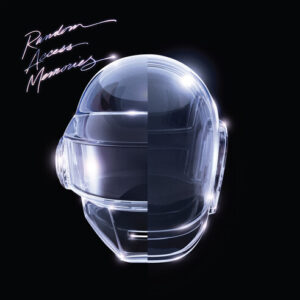 RANDOM ACCESS MEMORIES (10TH ANNIVERSARY) (NEW LP)