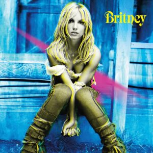 BRITNEY (NEW LP)
