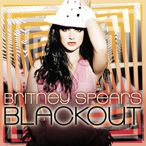 BLACKOUT (NEW LP)