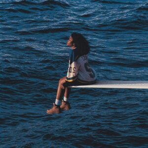 SOS (NEW LP)