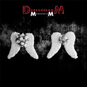 MEMENTO MORI (NEW LP)