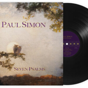 Seven Psalms (NEW LP)
