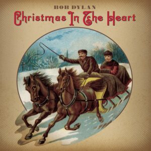 Christmas In The Heart (NEW LP)