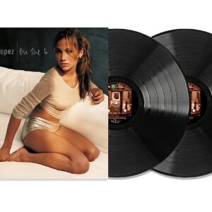 On the 6 (NEW LP)