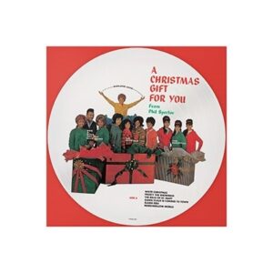 A Christmas Gift For You From Phil Spector (NEW LP