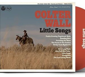 Little Songs (CD)