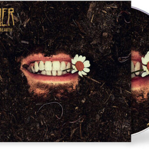 Unreal Unearth (CD)