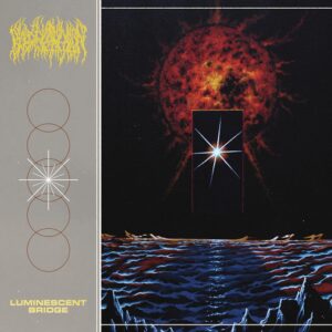 LUMINESCENT BRIDGE (NEW LP)
