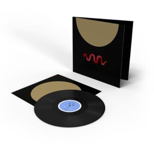 UNDER THE MIDNIGHT SUN (NEW LP)