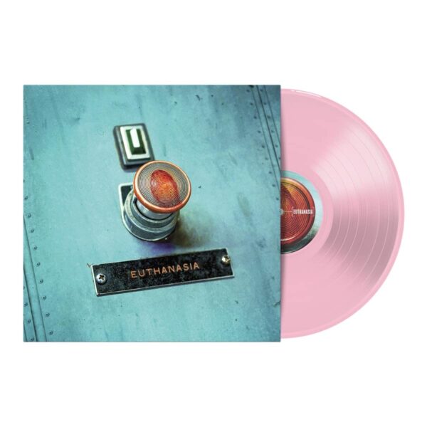 EUTHANASIA (NEW LP) (MD)