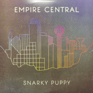 EMPIRE CENTRAL (NEW LP)