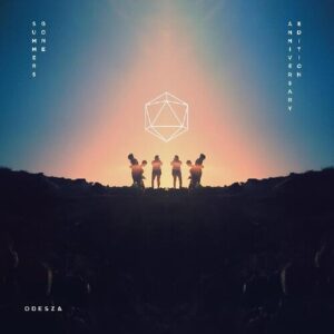 SUMMER'S GONE (NEW LP)