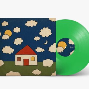 DREAM HOUSE (NEW LP)