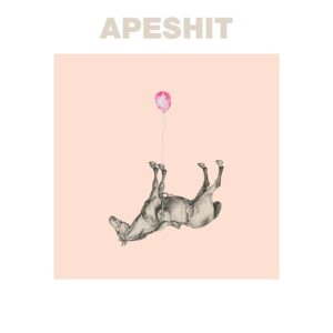 APESHIT (NEW LP) (MD)