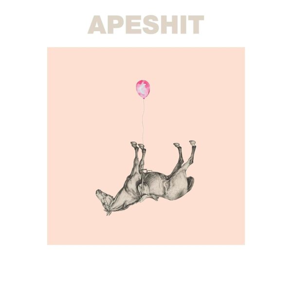 APESHIT (NEW LP) (MD)