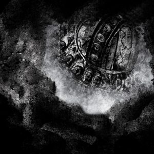 SUFFOCATING HALLUCINATION (NEW LP)
