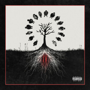 XXXTENTACION Presents: Members Only Vol 4 (NEW LP)