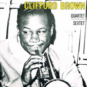 QUARTET/SEXTET (CD)