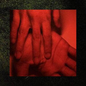 OUR HANDS AGAINST THE DARK (NEW LP) (MD)