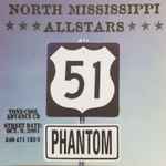 51 Phantom (CD)