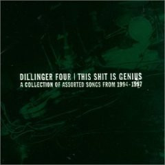 This Shit Is Genius (A Collection Of Assorted Song
