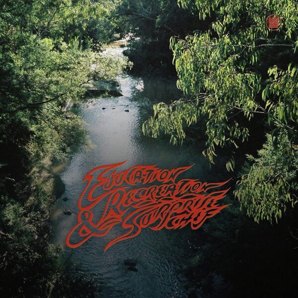 EDUCATION & RECREATION (NEW LP)